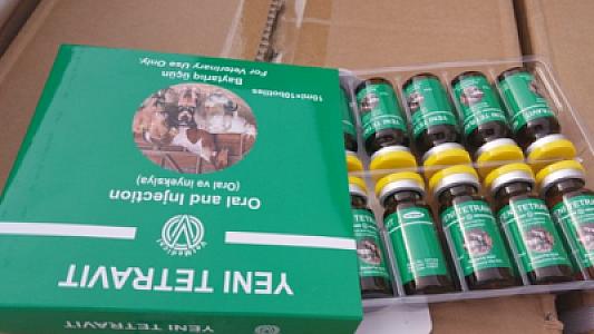 Çindən Azərbaycana idxal olunan