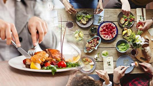 Faydalı olan qidalar da sağlamlığımıza zərər vura bilər: