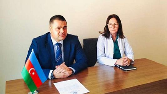 Rəsmiyyə Həşimovaya