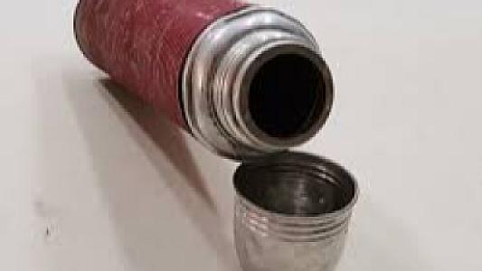 10 il eyni termosdan istifadə edən kişi öldü,