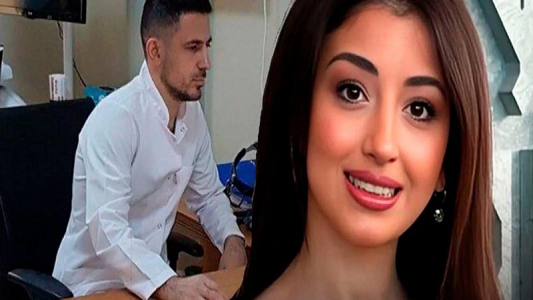 Burun əməliyyatından sonra ölən Nəzrin Mansurlu ilə bağlı