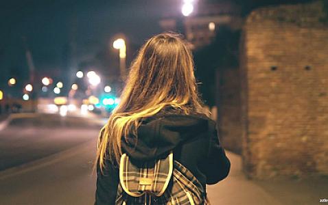 Həyatı təhlükədə olduğu deyilən 17 yaşlı qızla bağlı -