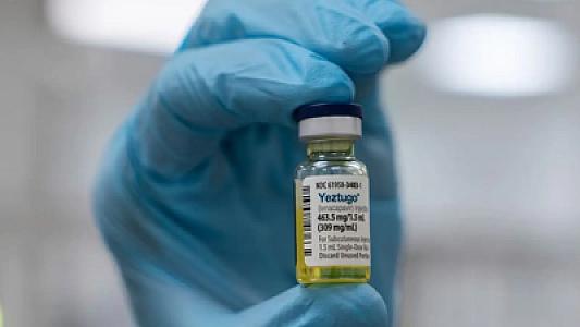 Dünyada bir ilk: İİV-ə qarşı 100% effektivlik göstərən