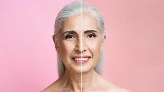 Uzun yaşa, yaxşı yaşa: Elm uzunömürlülüyü