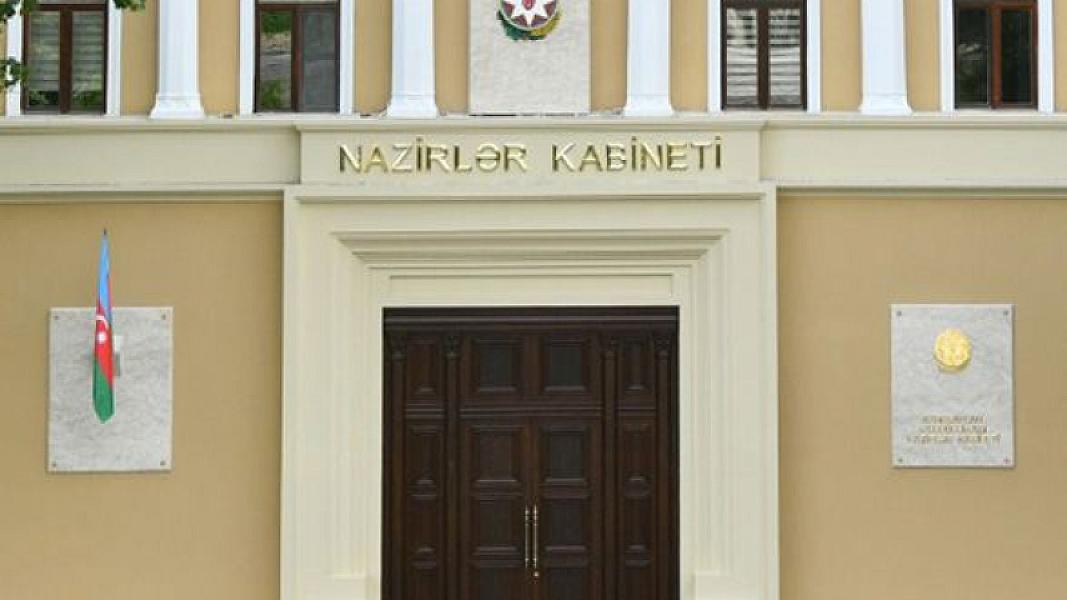 Baş nazirdən xüsusi karantin rejimi ilə bağlı