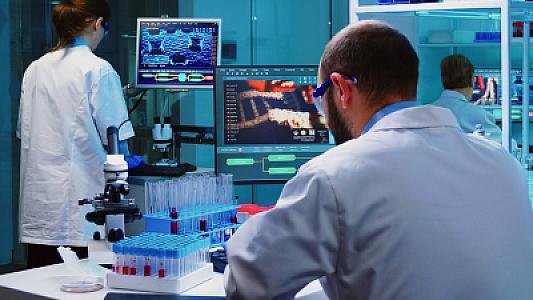 Bədəndəki qocalmış hüceyrələri aşkar etməyin