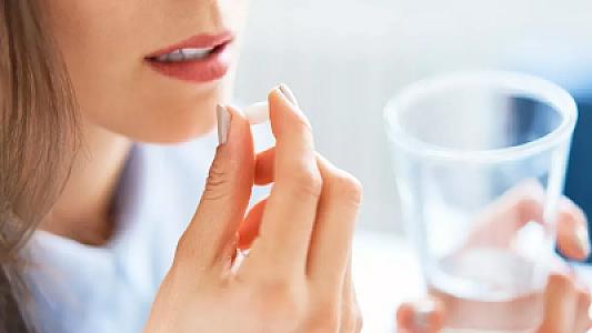 Kollagen içmək mənasızdır -