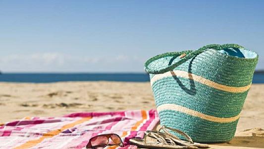 Çimərlikdə bizi gözləyən 5 təhlükə: