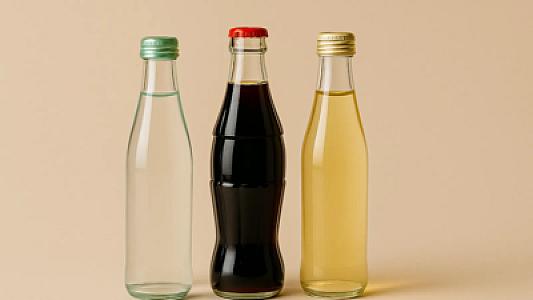 Zərərsiz və sağlıqlı bildiyimiz şüşə butulkalar daha təhlükəli imiş -