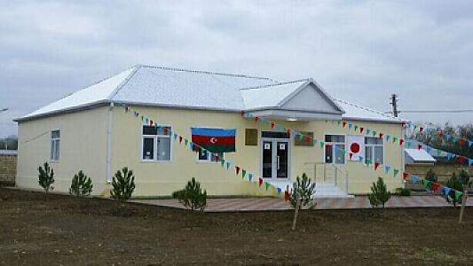 Bərdədə 32 ilkin tibbi xidmət məntəqəsi