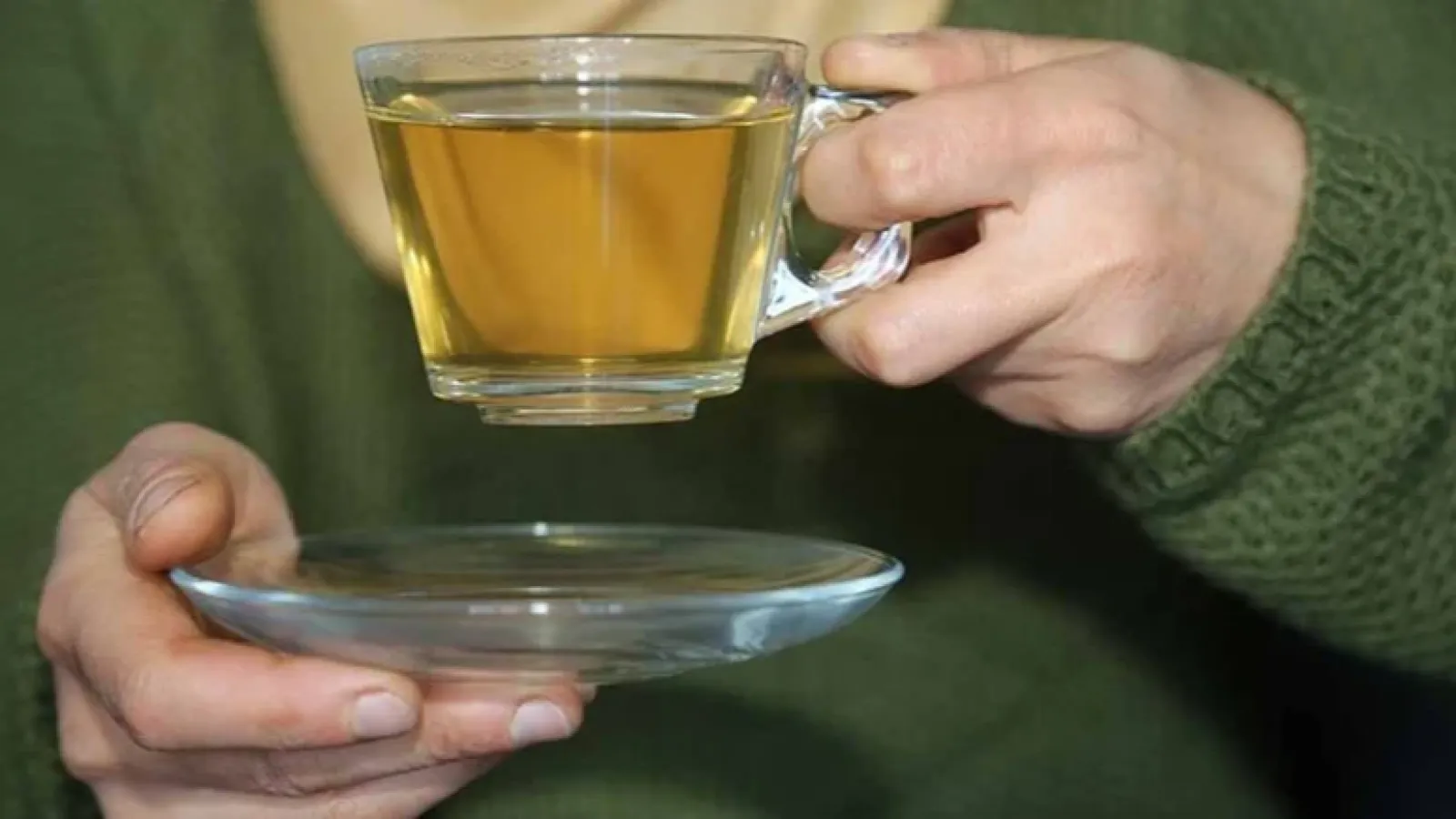 Alimlərə görə bu aromatik bitki 30 dəqiqədən az vaxtda