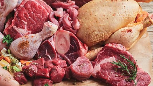 Hansı balıq, quş və heyvanların əti halal, hansı haramdır? -