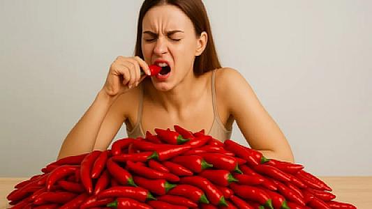 Gündəlik ədviyyatlı yeyənlər diqqətli olun: