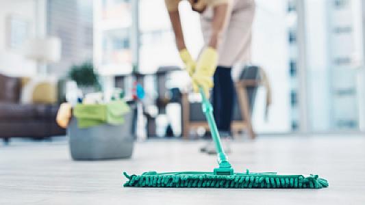 Evdə ən çox mikrob yığılan 5 yer –