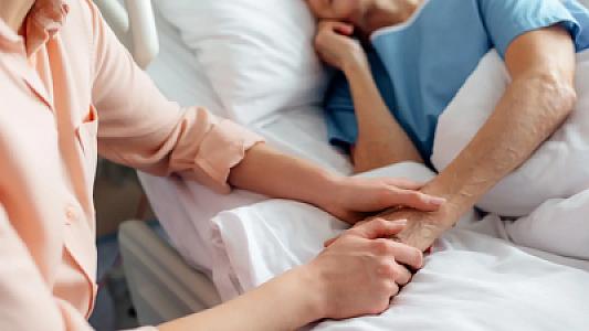 İnsan ölümdən əvvəl nələr görür? -