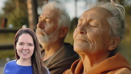 Məşhur alim izah etdi: 100 yaşında olanların vaz keçmədiyi