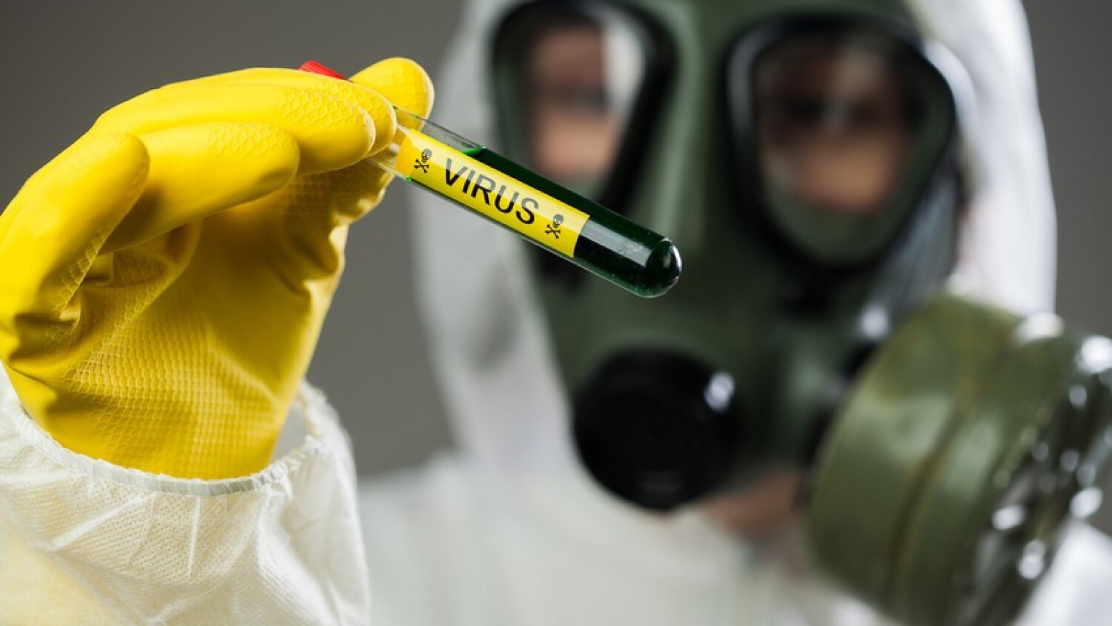 Çində iki yeni ölümcül virus