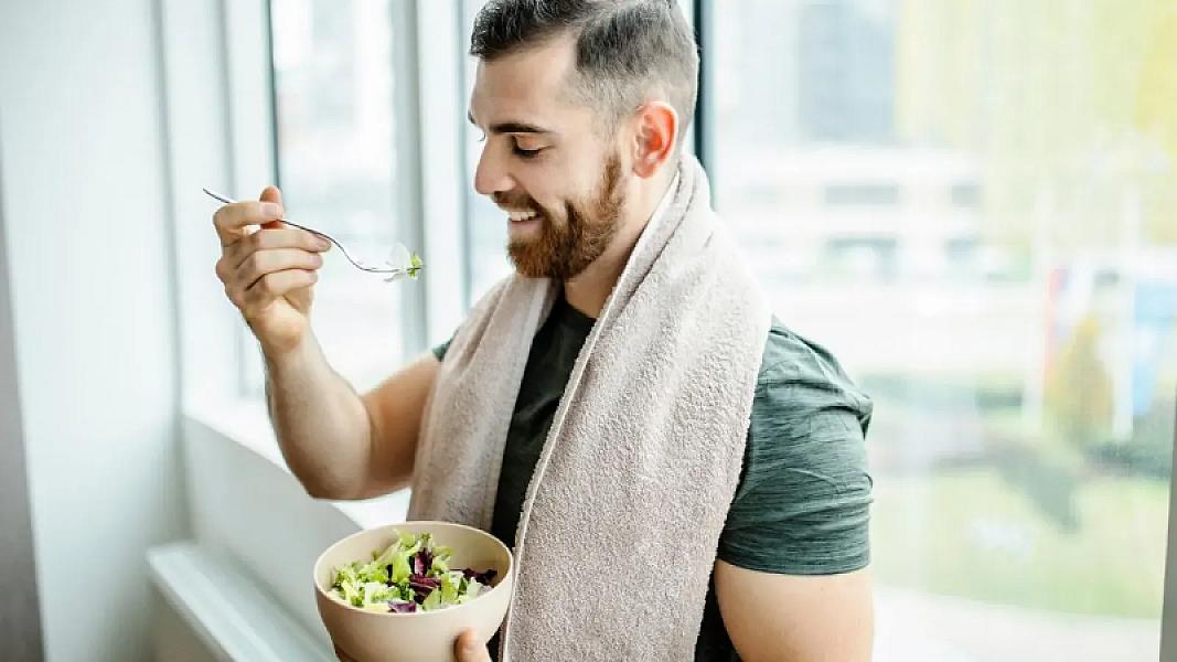 Uroloq kişilərdə potensiya və prostat üçün