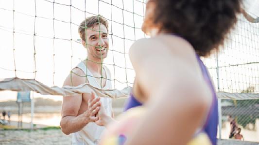 Alimlər qocalmanı ləngidən idman növünü