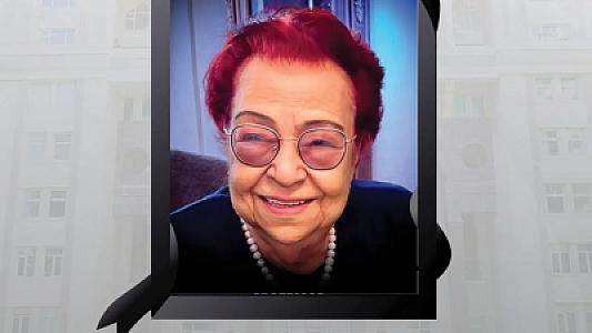Professor Nəsibə Hüseynova vəfat etdi