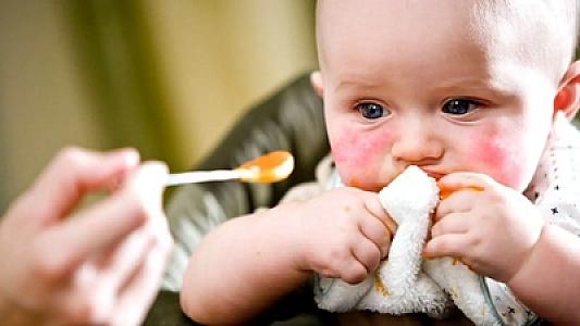 Uşaqlar arasında "beşinci xəstəlik" yayılıb -