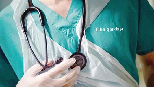 Tibb işçisi onlayn diplom alıb travmatoloq kimi işləyir? -