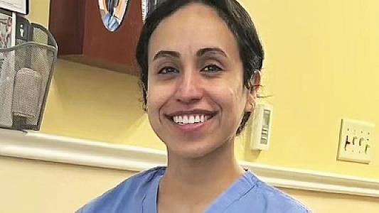 Fitnes bloggeri gənə dişləməsindən sonra