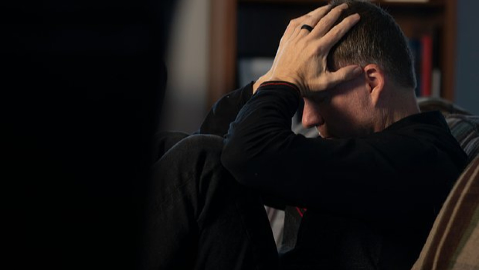 Stress zamanı 2 dəqiqədə necə