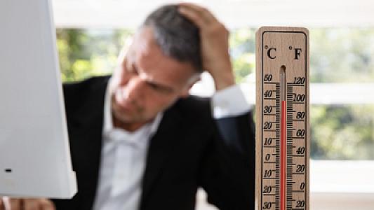 İqlim isindikcə bu orqan