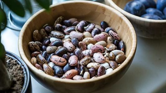 Lobya təzyiq dərmanına çevrildi: