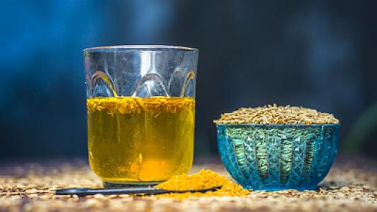 Bu içki gecə aclığına