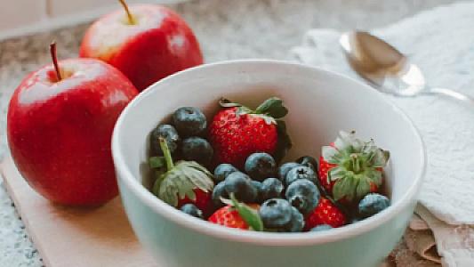 Narahatlığı və stresi azaldan 10 qida