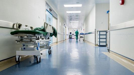 Ötən gün Ağdamda minaya düşən polisin son vəziyyəti açıqlanıb