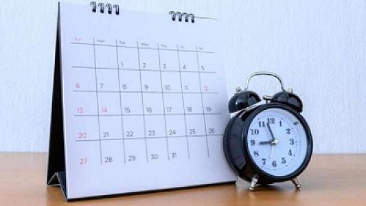 Növbəti 4 gün ardıcıl tətil