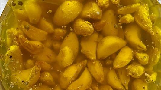 Qaraciyəri yeniləyir, toksinləri təmizləyir: 