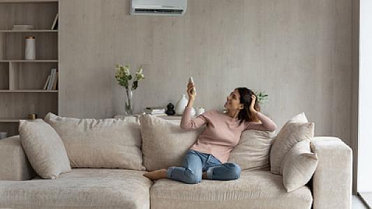 Kondisionerdən pnevmoniya ola bilərsinizmi? -