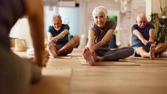 Uzunömürlülük üçün nə daha vacibdir: