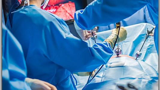 Laparoskopik nə deməkdir? Laparoskopik əməliyyat