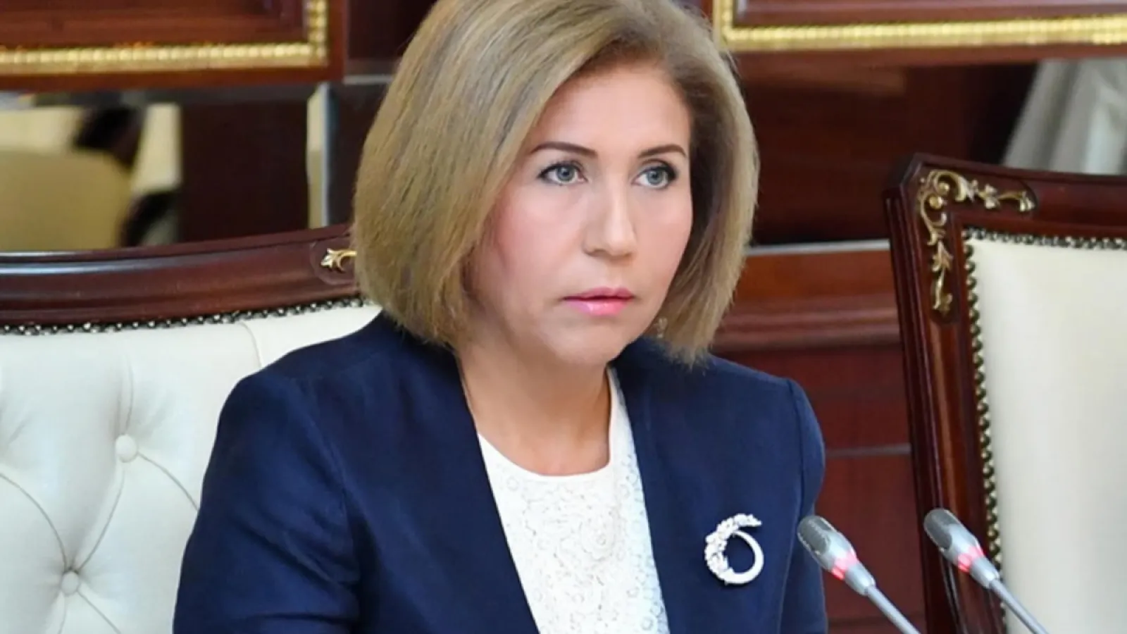 Komitə sədri: "Qohum evliliyi qadağasını nəzərə almayanlar