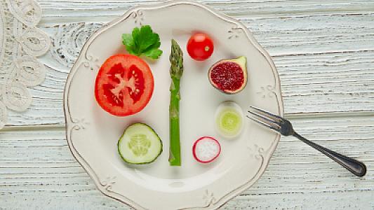 Sadə qidalarla sağlamlığınızı qoruyun: