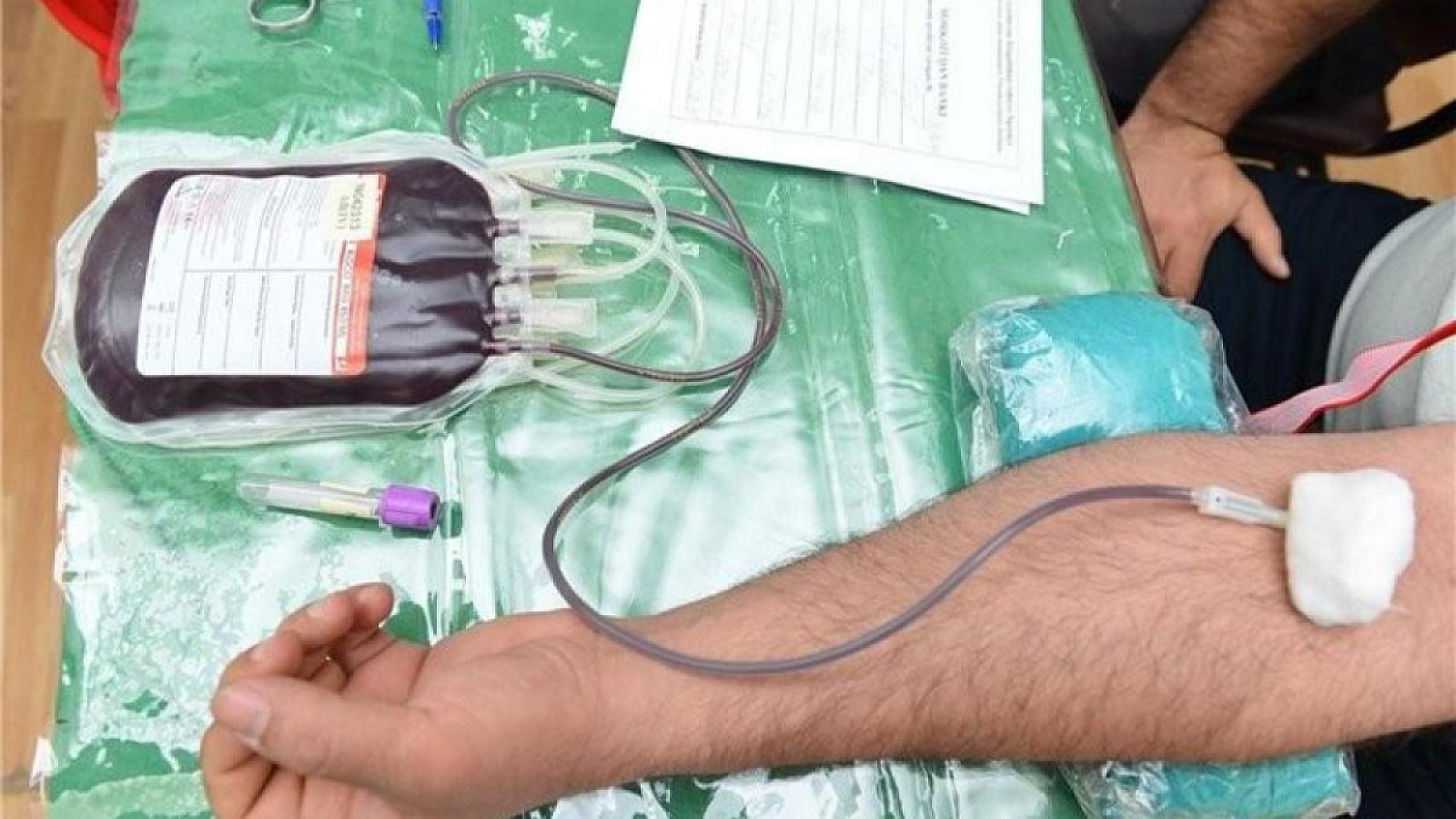 Bu il ilk dəfə Şuşa və Ağdamda qanvermə aksiyası keçiriləcək