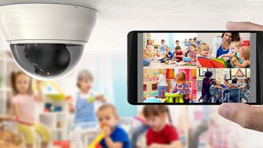 Dövlət bağçalarında müşahidə kameraları niyə yoxdur? –