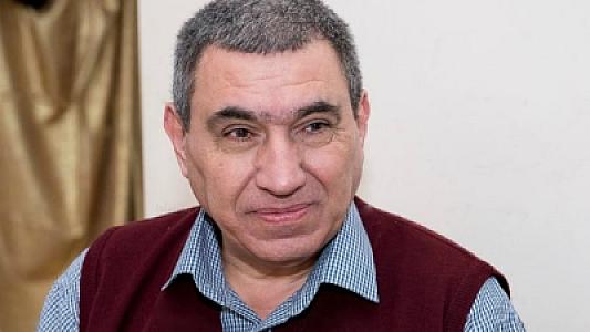 Əməkdar artist dövlətin pulsuz təyin etdiyi dərmanı