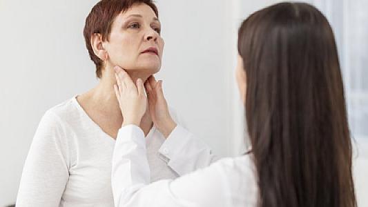 Qalxanabənzər vəzi xərçənginin tez-tez göz ardı edilən