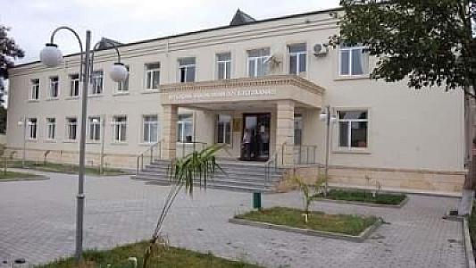 Sabunçu Tibb Mərkəzində FACİƏ: