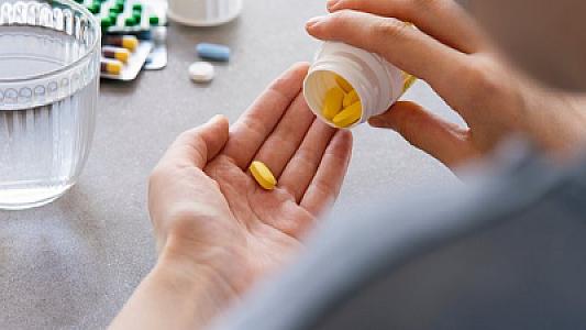 Piylənmənin müalicəsində qida əlavələrinə güvənməyin -