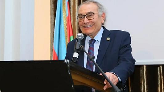 Bakıda “Türkiyə–Azərbaycan Qardaşlığı Təhsil Forumu” keçirilib