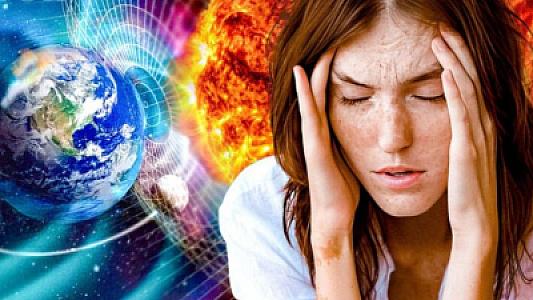 Maqnit qasırğaları olacaq - Təhlükəli günlər AÇIQLANDI