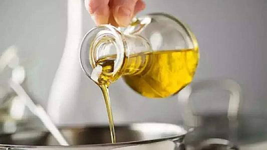 Bu təbii yağ ibuprofen qədər təsirlidir: