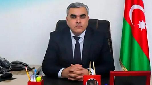 Ötən il vəzifəyə təyin olunan xəstəxana direktoru